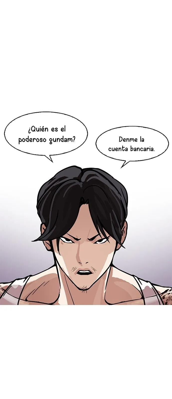 Lookism Capítulo 169 en Línea - página 3
