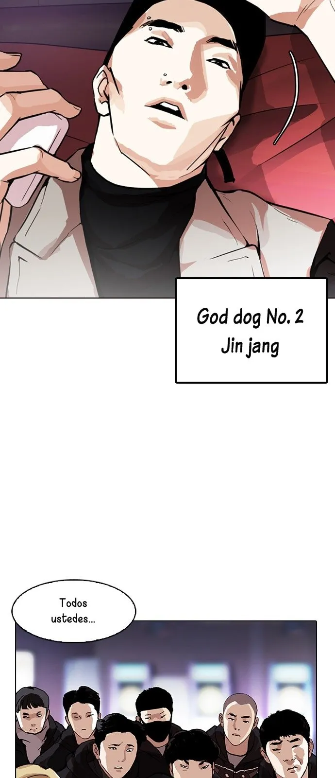 Lookism Capítulo 169 en Línea - página 8