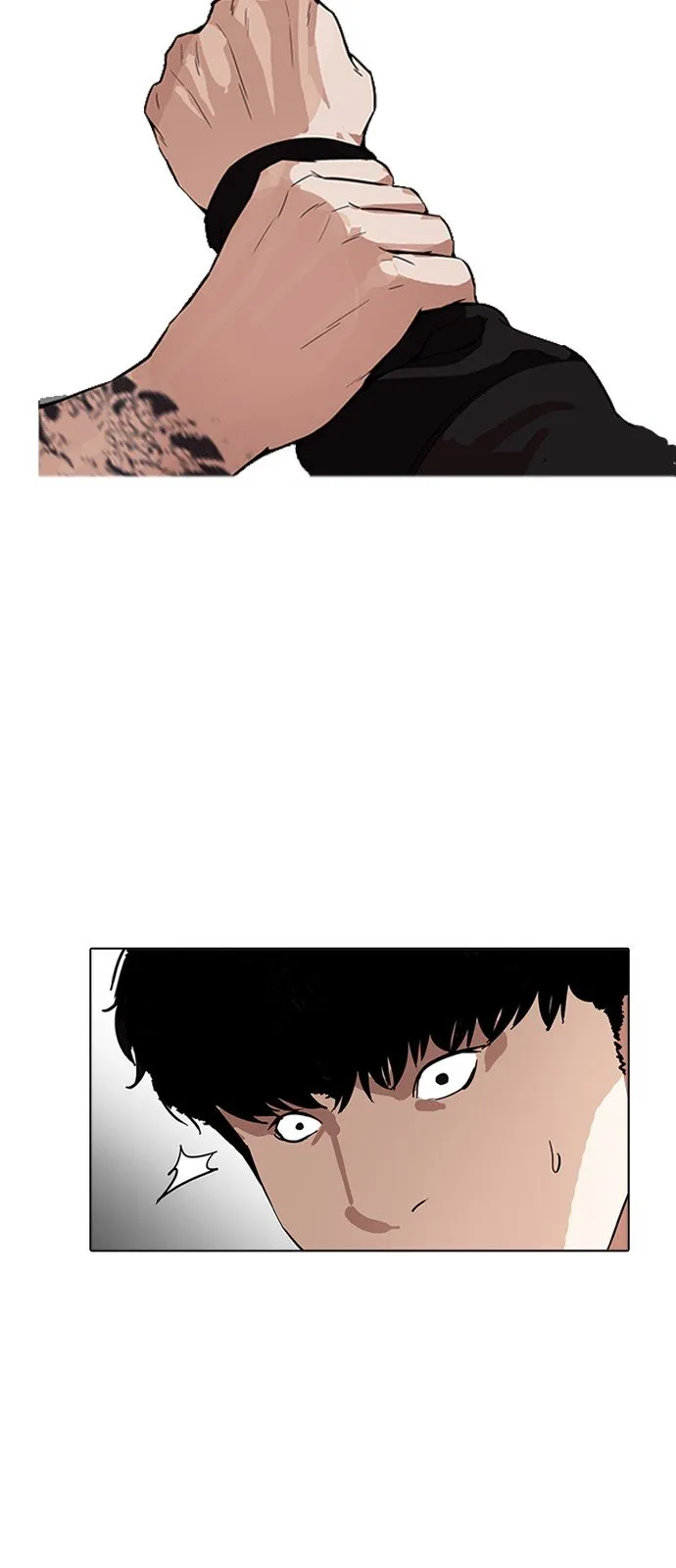 Lookism Capítulo 169 en Línea - página 16
