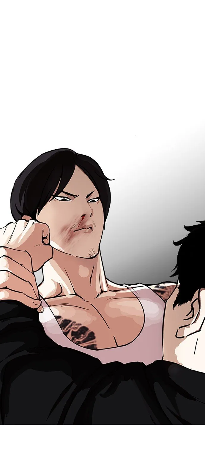 Lookism Capítulo 169 en Línea - página 17