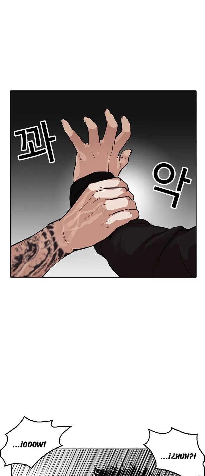 Lookism Capítulo 169 en Línea - página 18