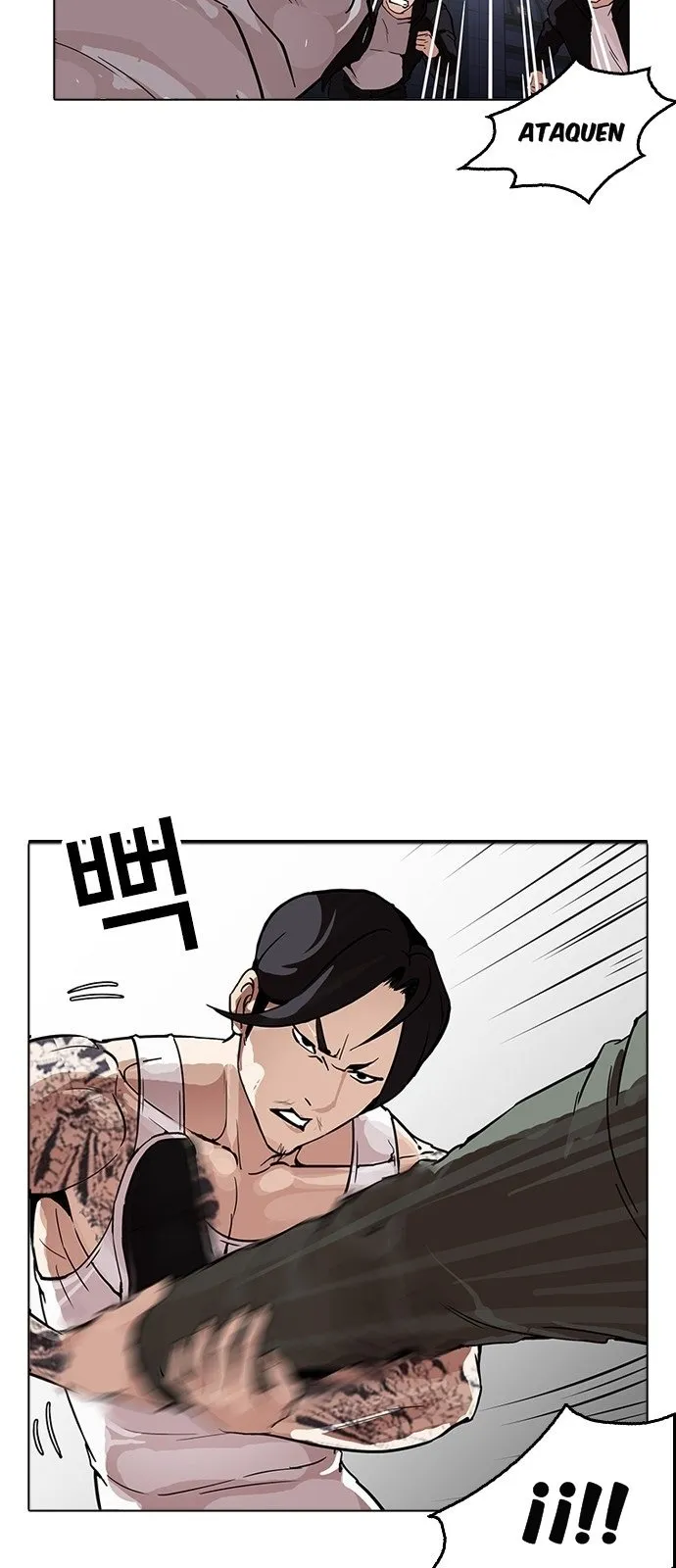 Lookism Capítulo 169 en Línea - página 24