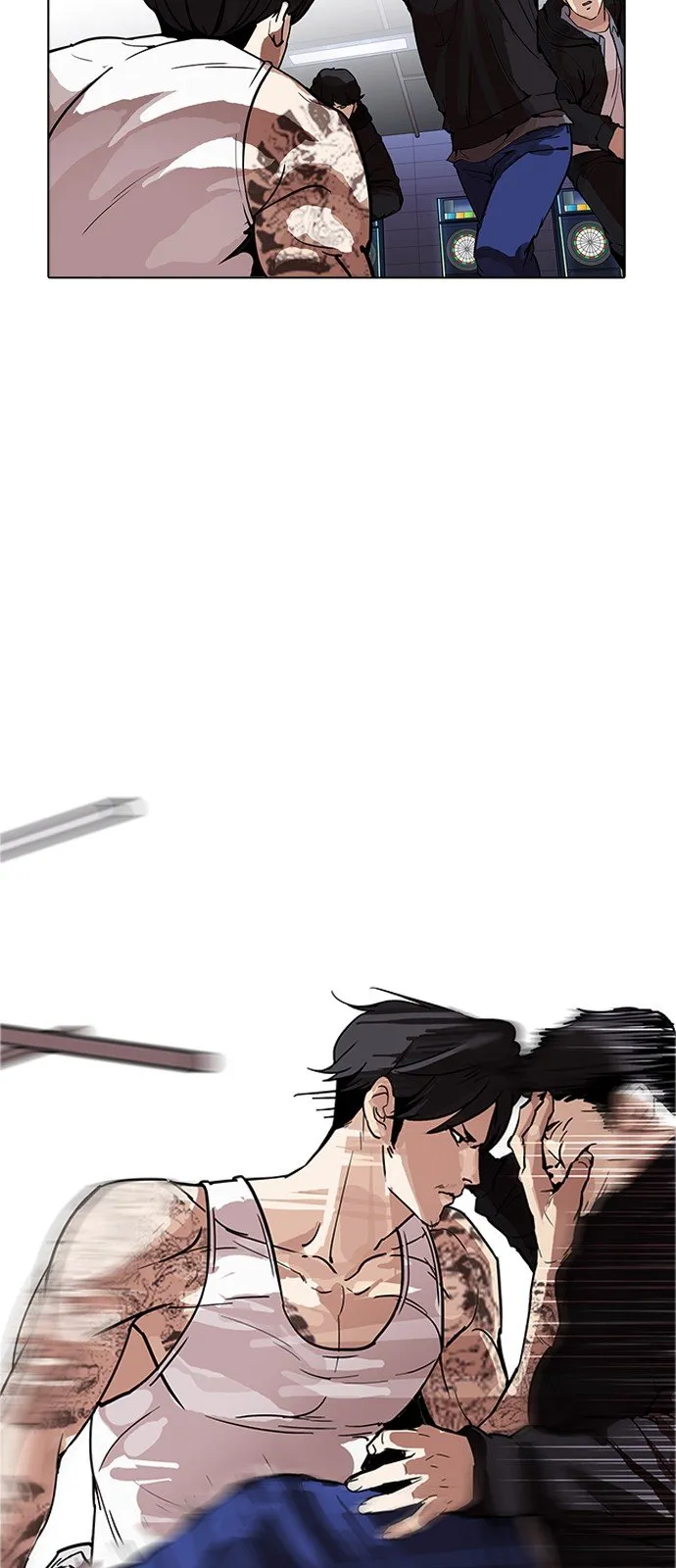 Lookism Capítulo 169 en Línea - página 30