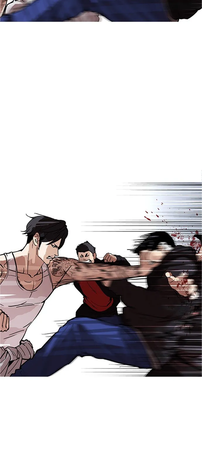 Lookism Capítulo 169 en Línea - página 31