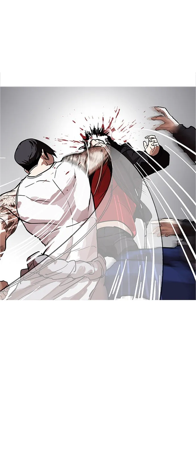Lookism Capítulo 169 en Línea - página 32