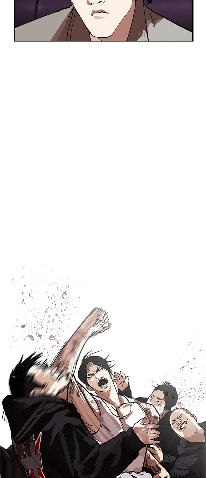 Lookism Capítulo 169 en Línea - página 34