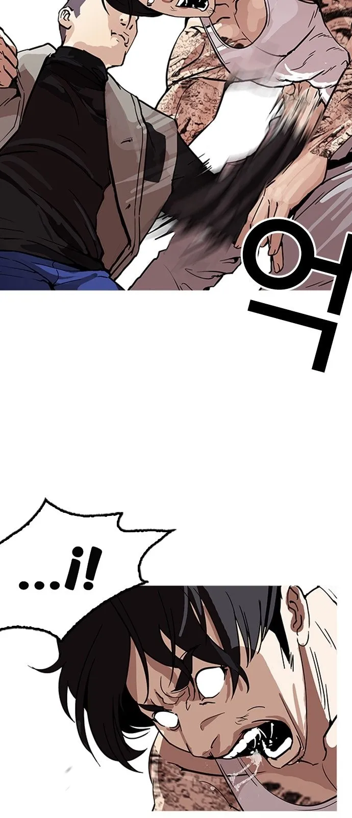 Lookism Capítulo 169 en Línea - página 45