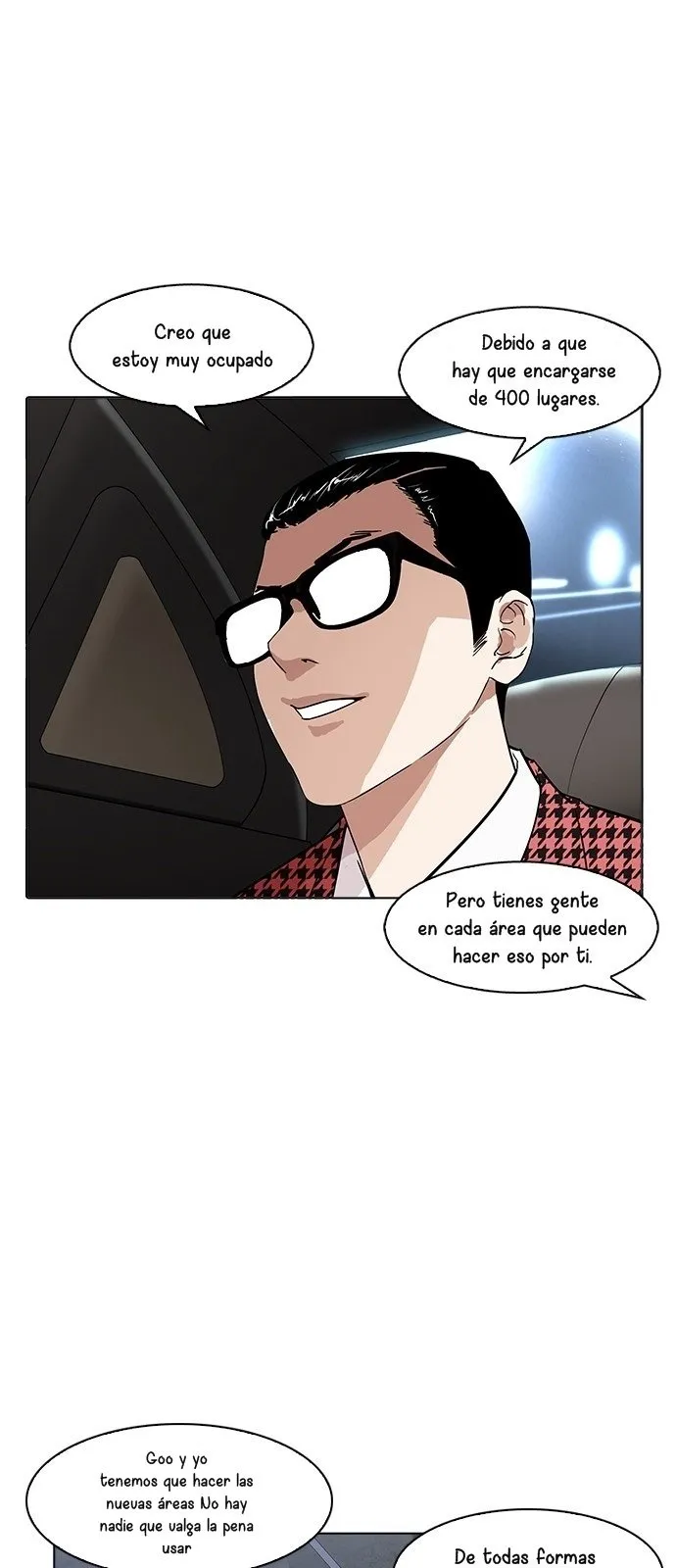 Lookism Capítulo 169 en Línea - página 52