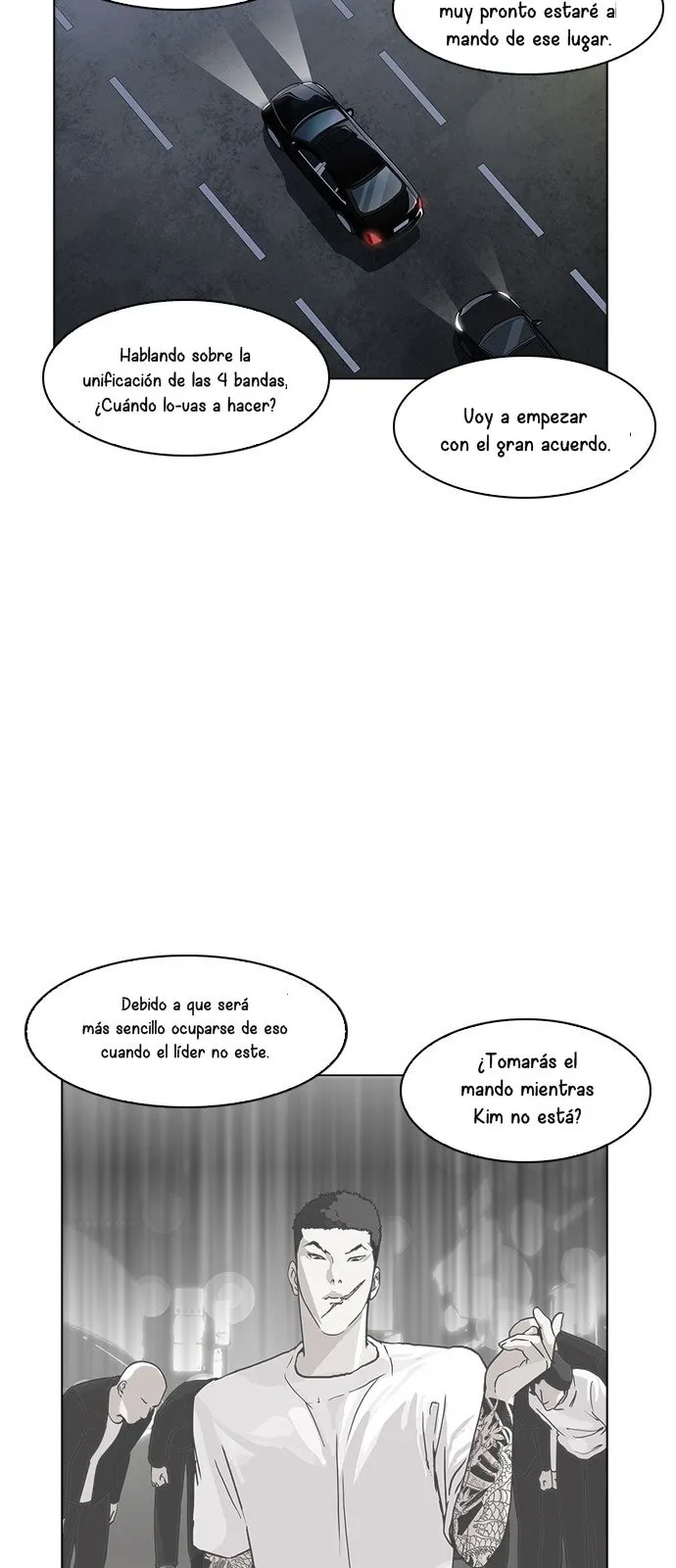 Lookism Capítulo 169 en Línea - página 53