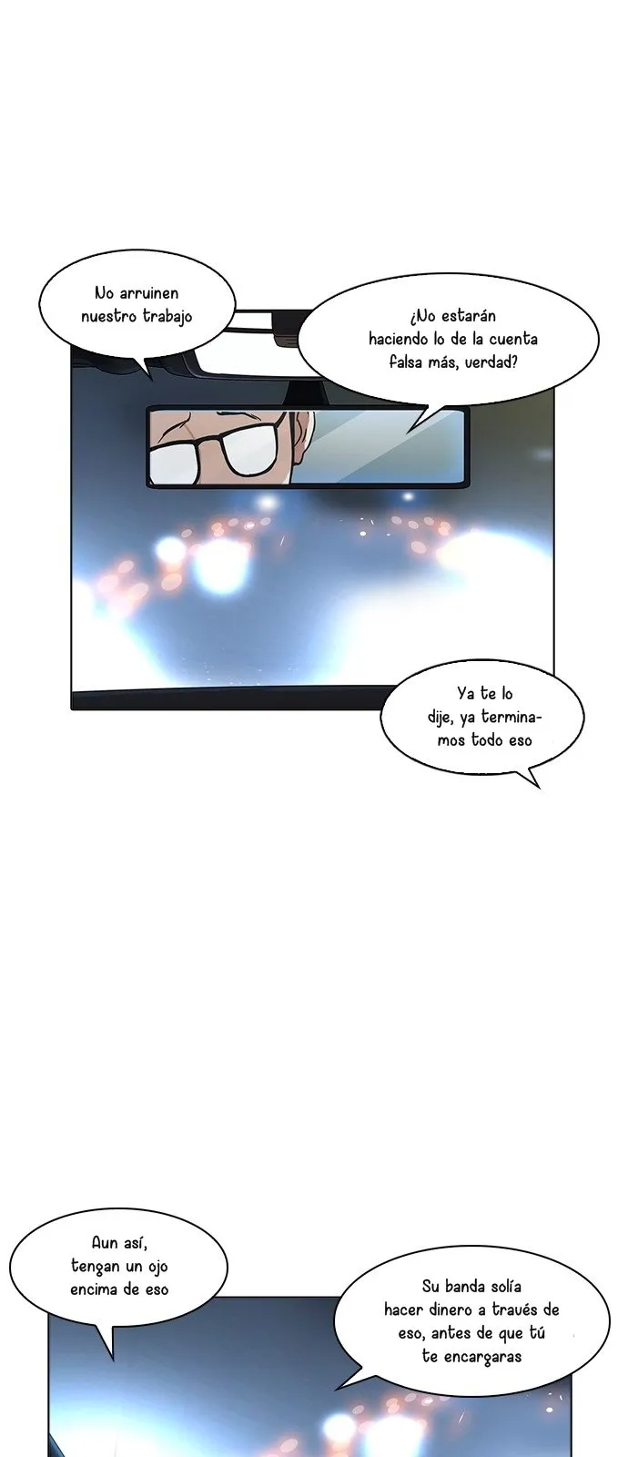 Lookism Capítulo 169 en Línea - página 57