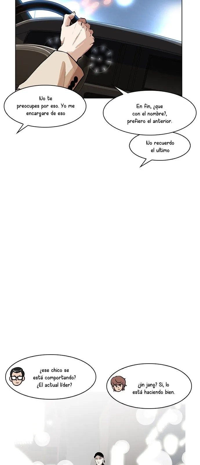 Lookism Capítulo 169 en Línea - página 58