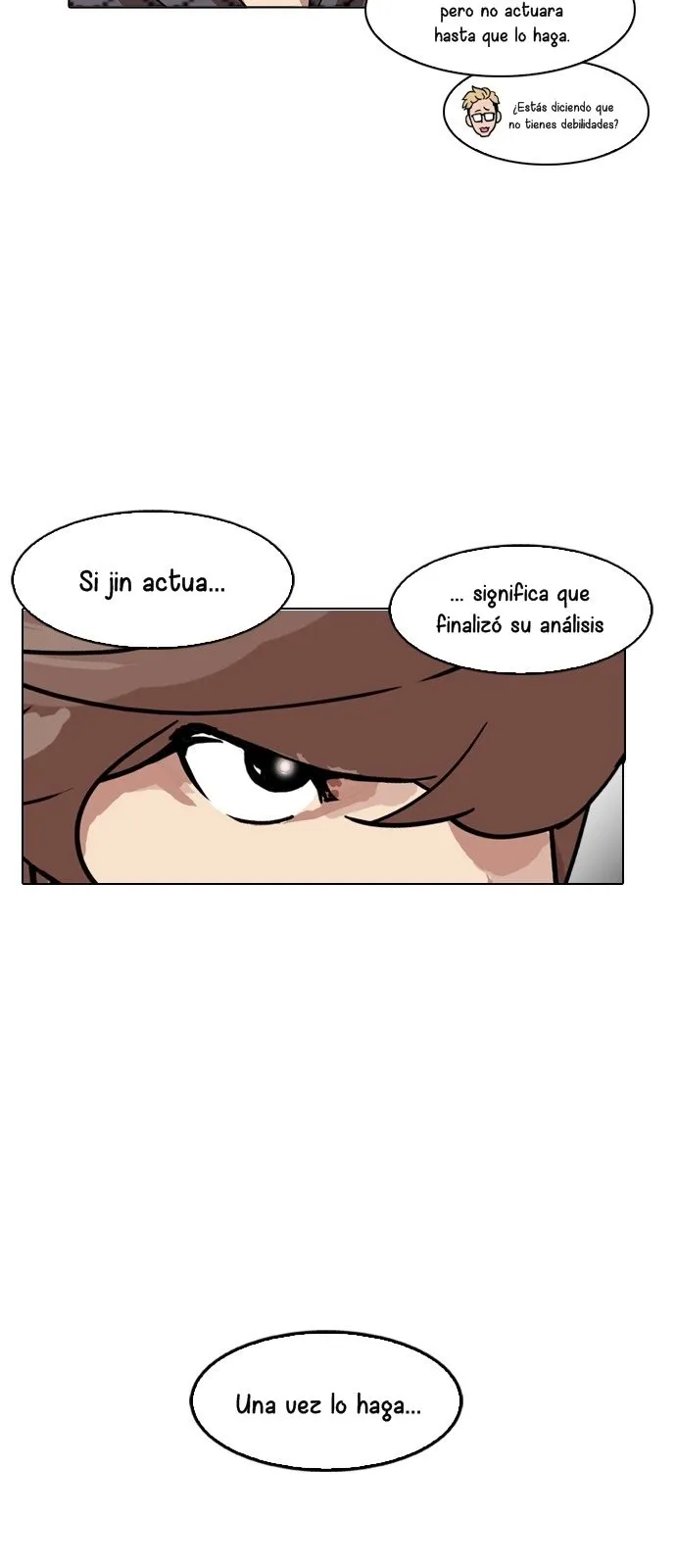 Lookism Capítulo 169 en Línea - página 60
