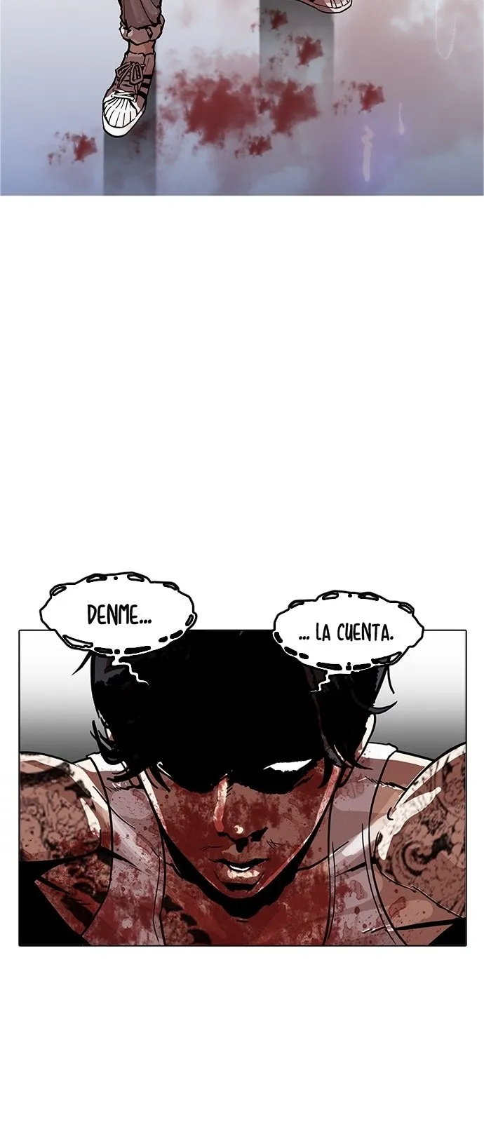 Lookism Capítulo 169 en Línea - página 62