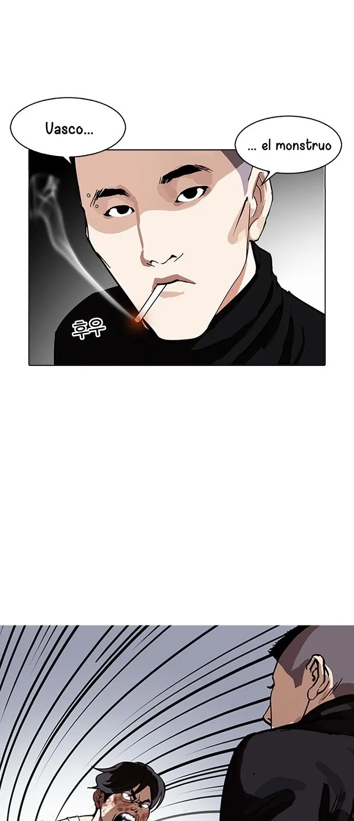 Lookism Capítulo 169 en Línea - página 64