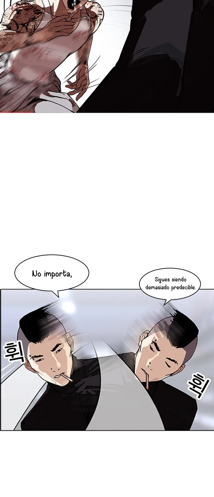 Lookism Capítulo 169 en Línea - página 65