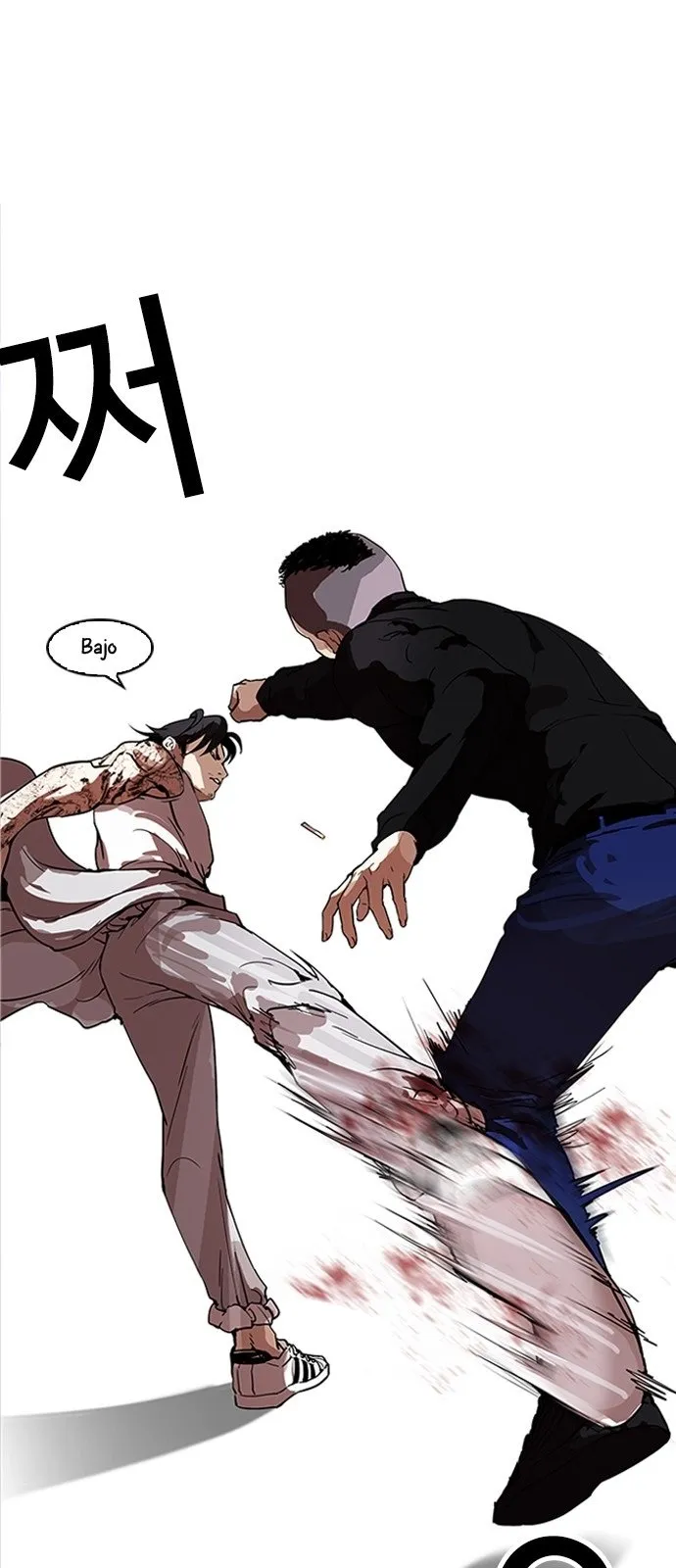 Lookism Capítulo 169 en Línea - página 68