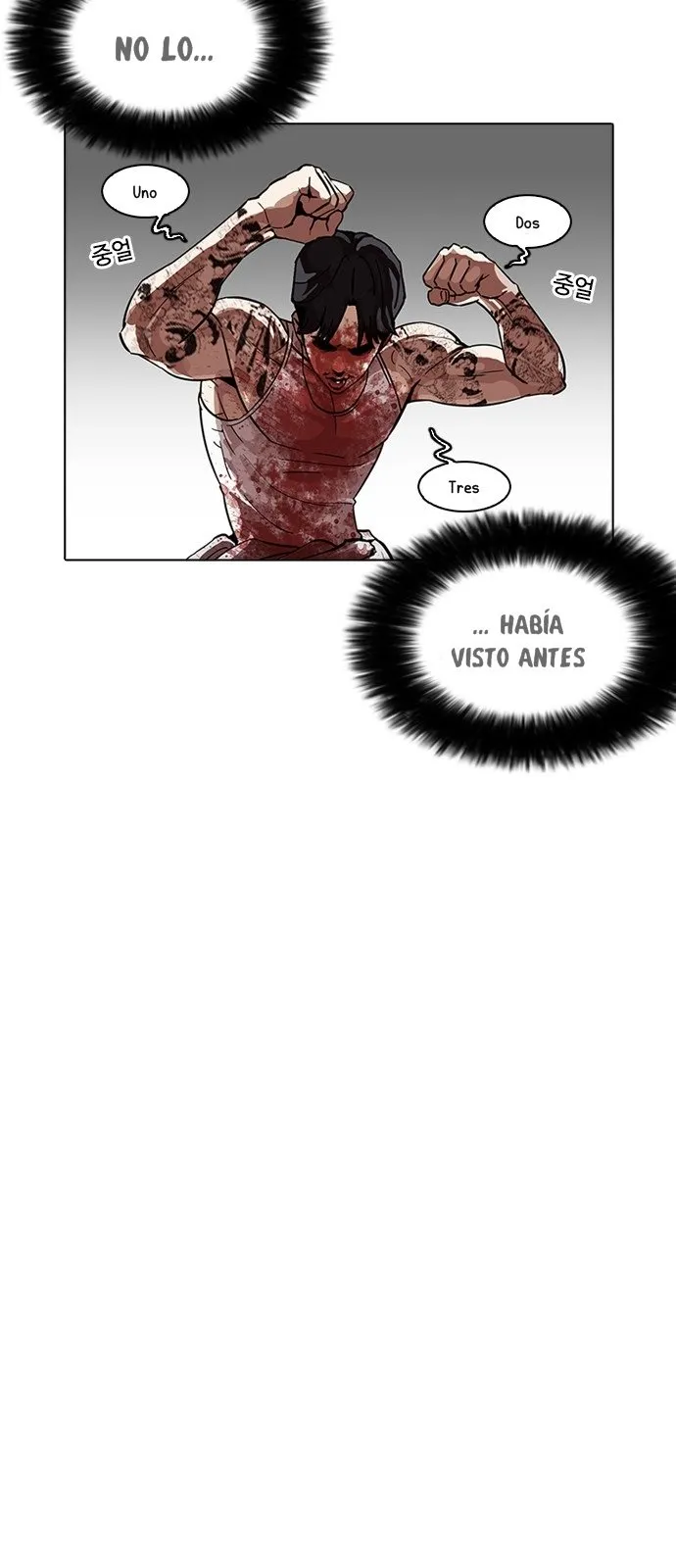Lookism Capítulo 169 en Línea - página 71