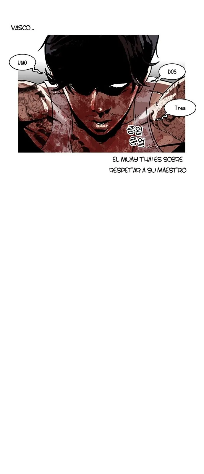 Lookism Capítulo 169 en Línea - página 72