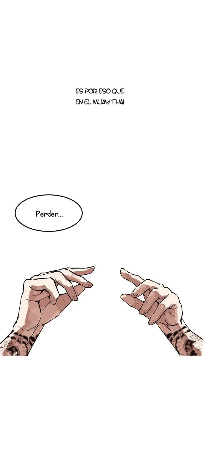 Lookism Capítulo 169 en Línea - página 74