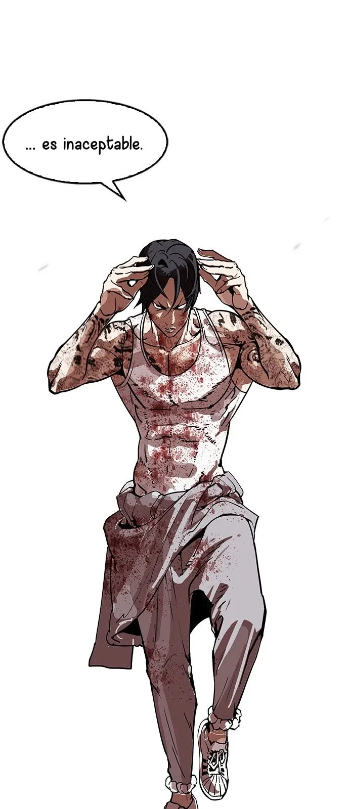 Lookism Capítulo 169 en Línea - página 75