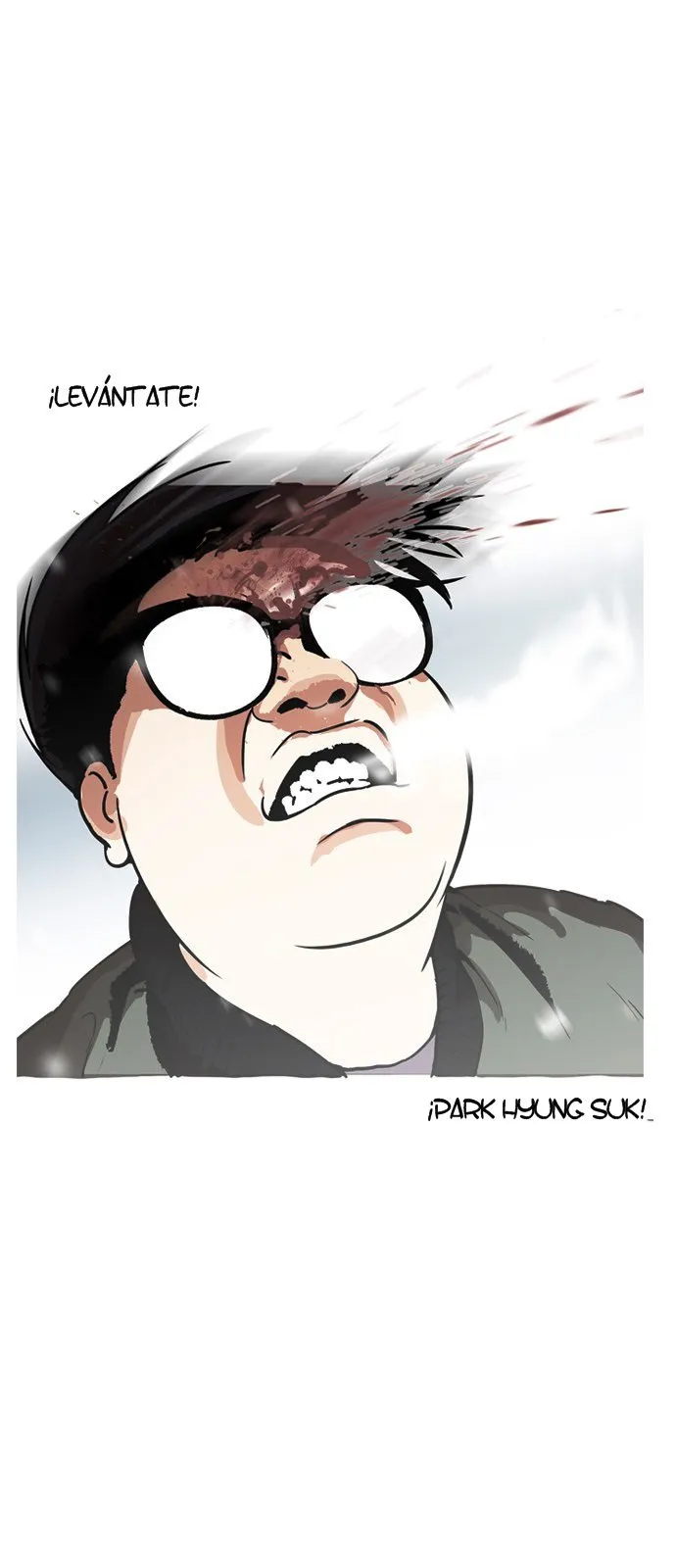 Lookism Capítulo 173 en Línea - página 3