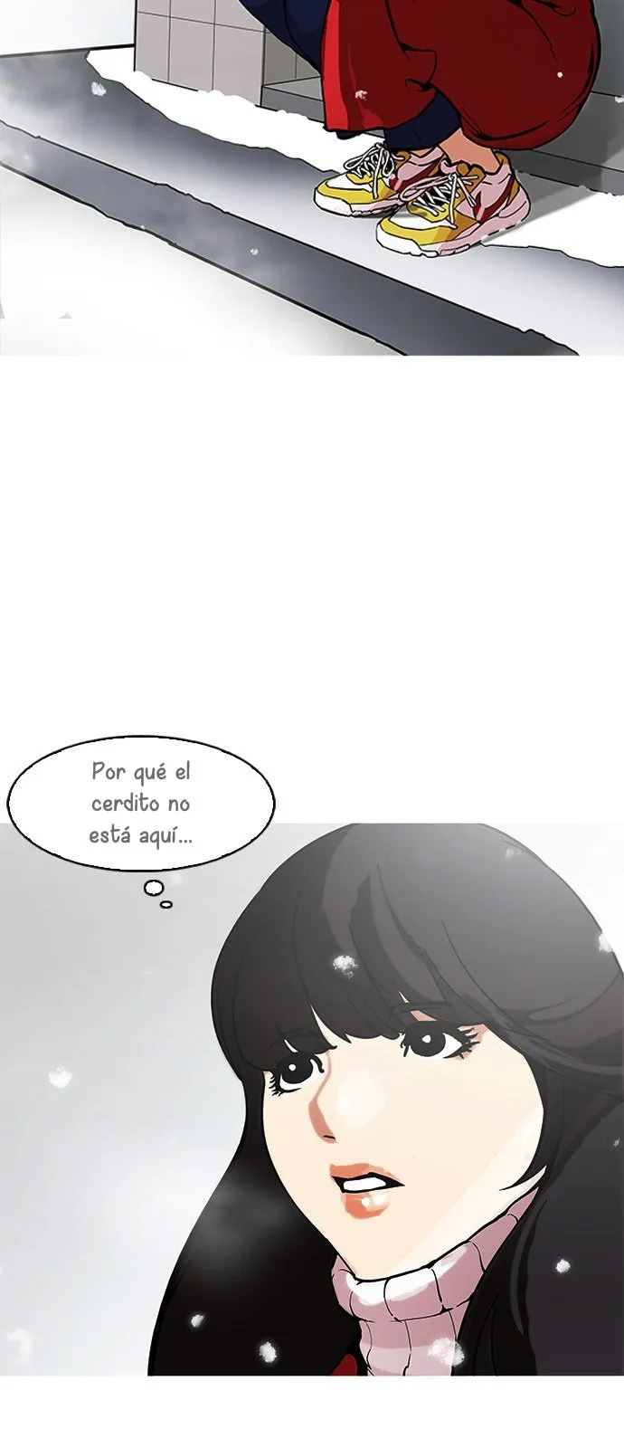 Lookism Capítulo 173 en Línea - página 8