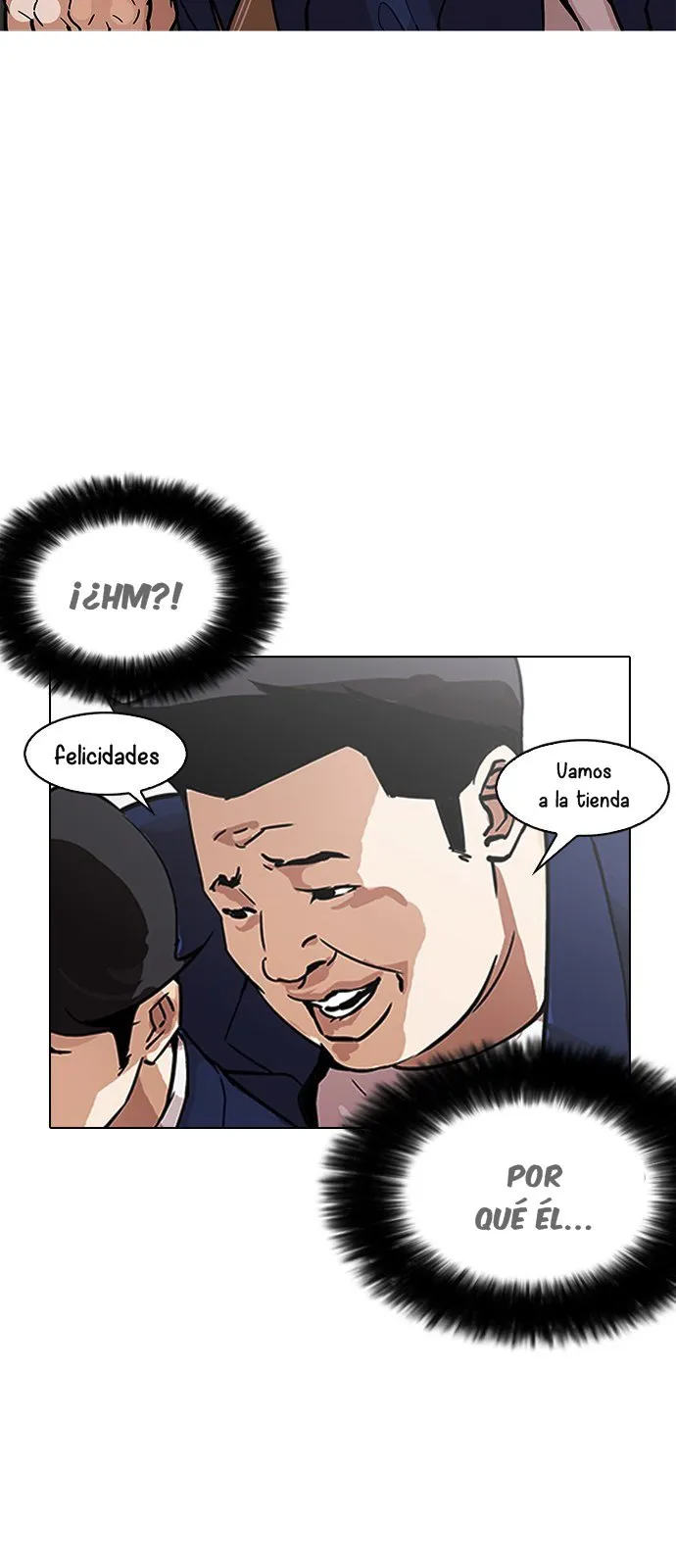 Lookism Capítulo 173 en Línea - página 16