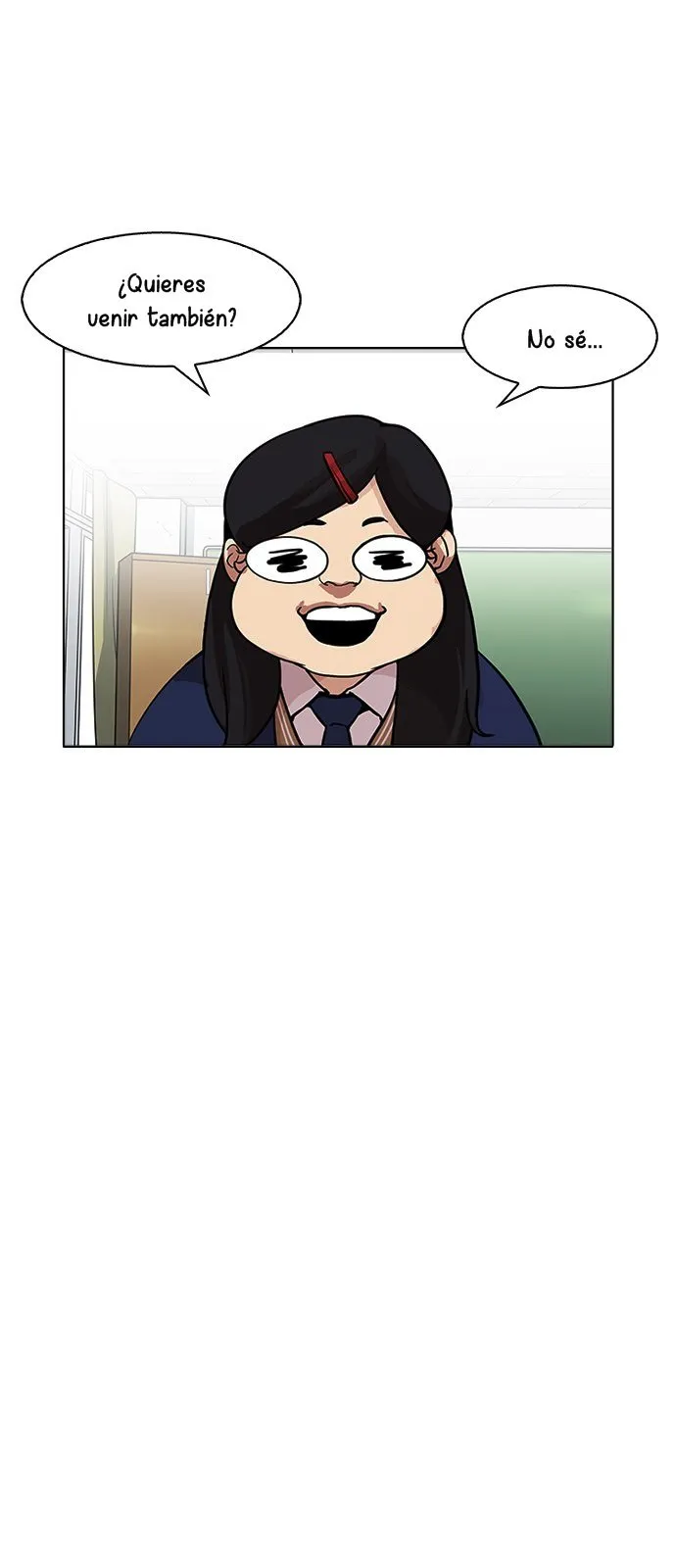 Lookism Capítulo 173 en Línea - página 17
