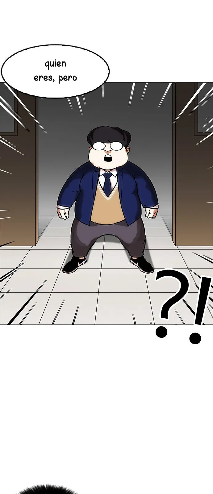 Lookism Capítulo 173 en Línea - página 18