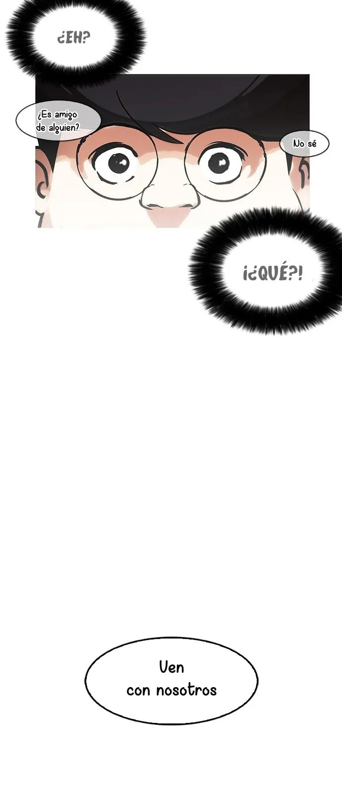 Lookism Capítulo 173 en Línea - página 19