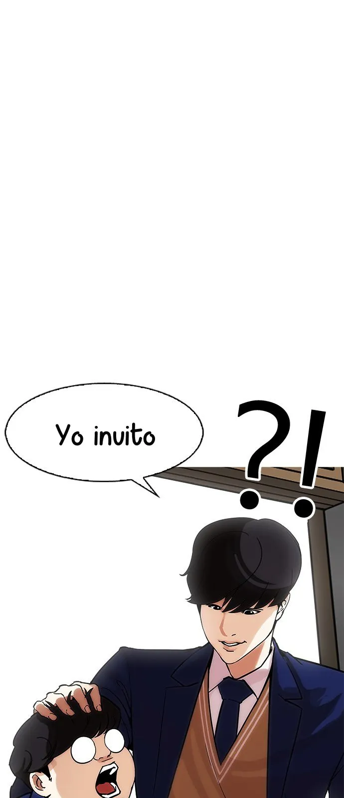 Lookism Capítulo 173 en Línea - página 20