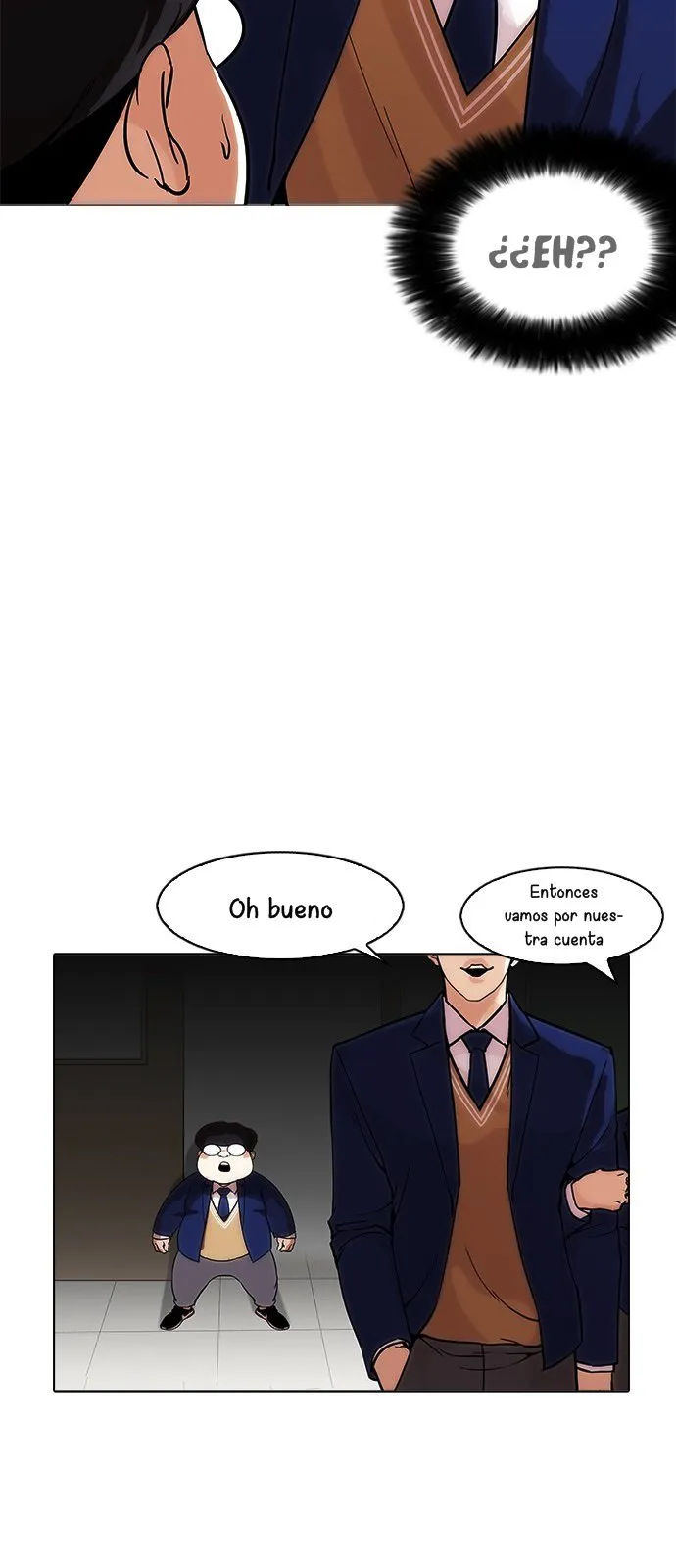 Lookism Capítulo 173 en Línea - página 22