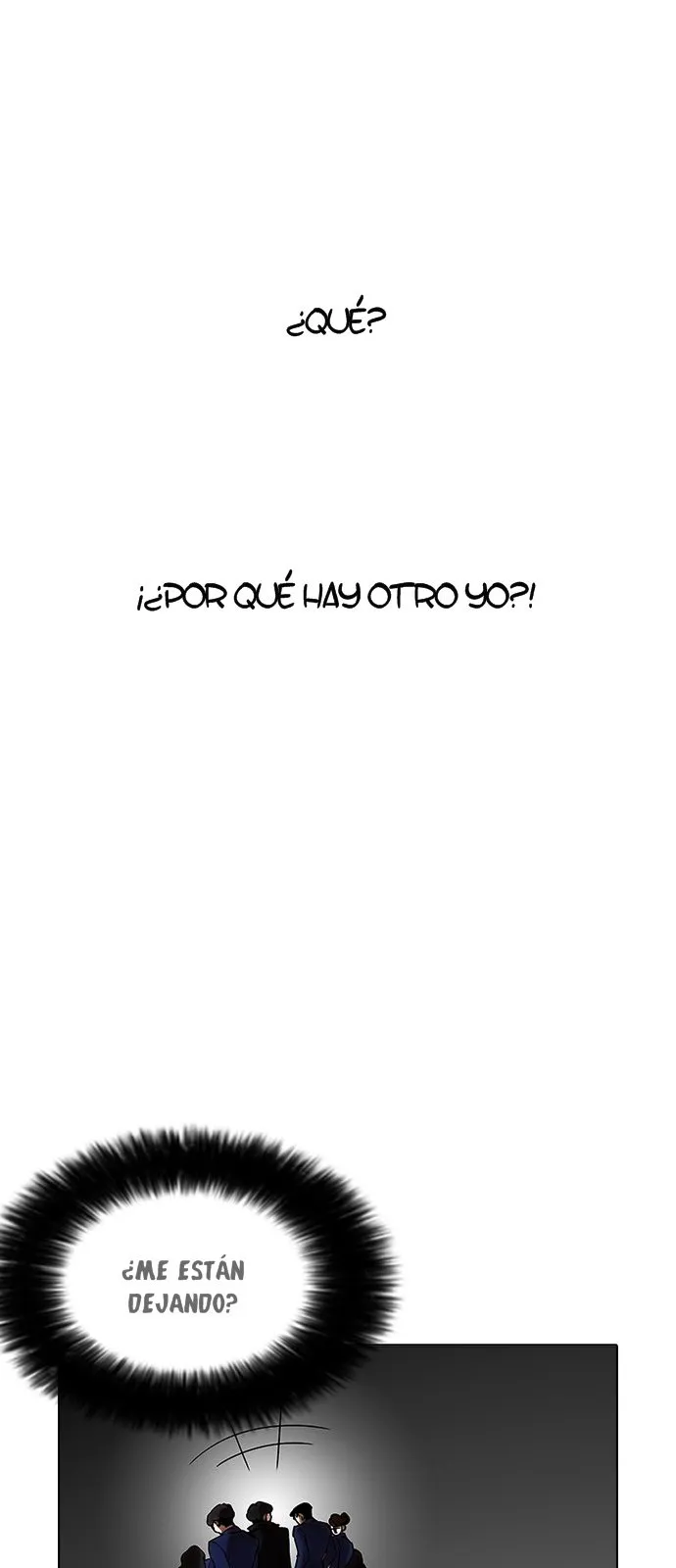 Lookism Capítulo 173 en Línea - página 23
