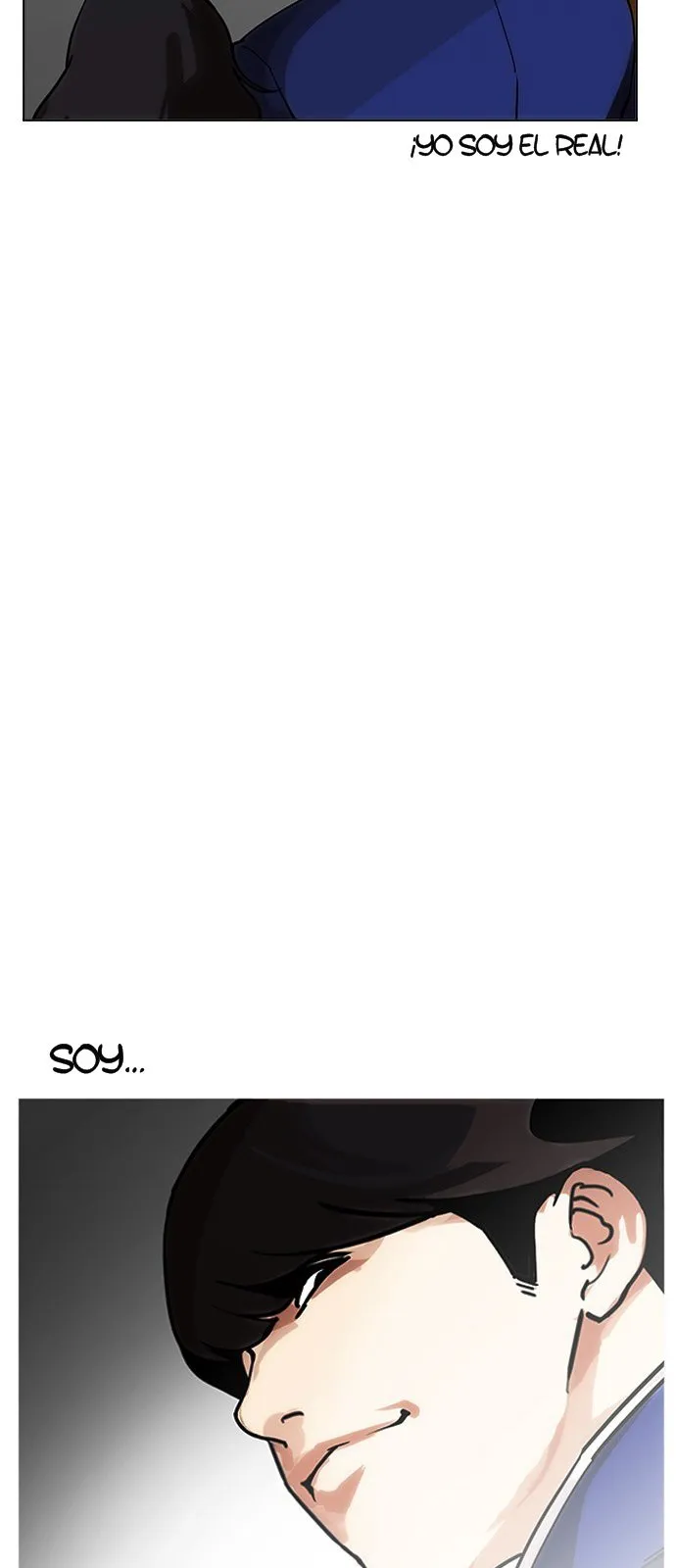 Lookism Capítulo 173 en Línea - página 25