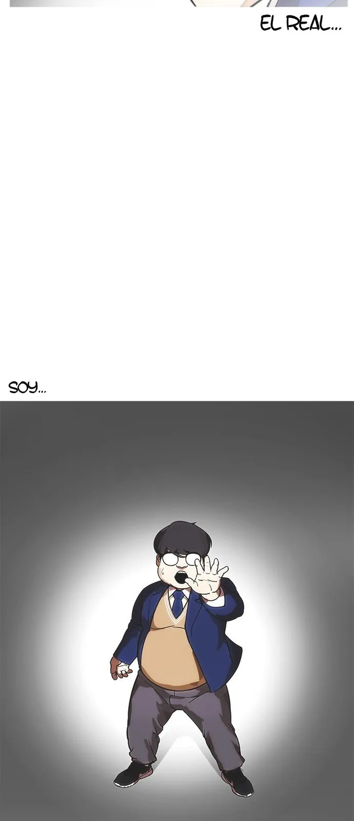 Lookism Capítulo 173 en Línea - página 26