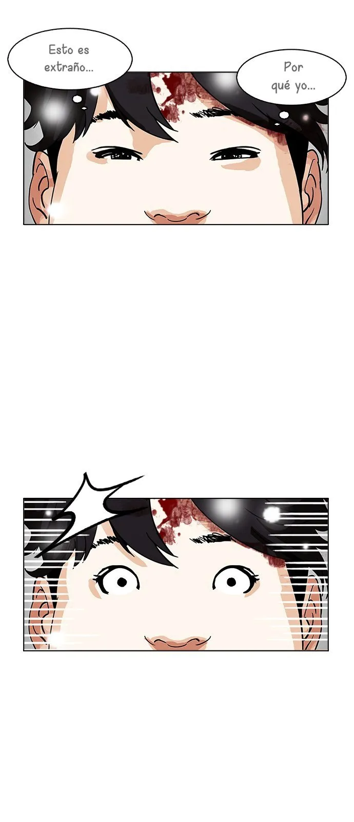 Lookism Capítulo 173 en Línea - página 31