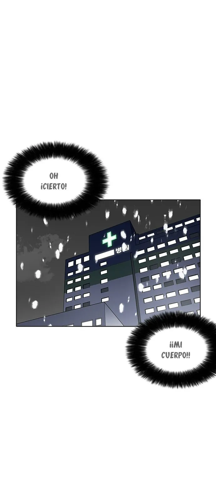 Lookism Capítulo 173 en Línea - página 32