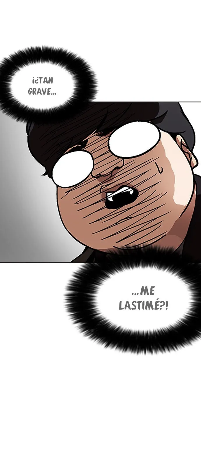 Lookism Capítulo 173 en Línea - página 35