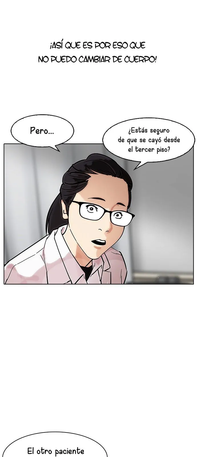Lookism Capítulo 173 en Línea - página 37