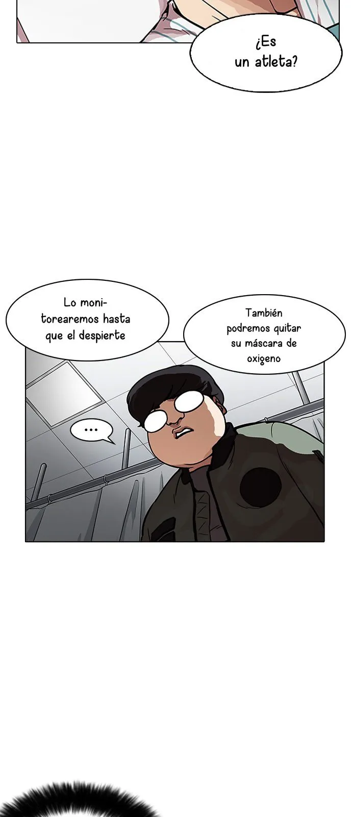 Lookism Capítulo 173 en Línea - página 39