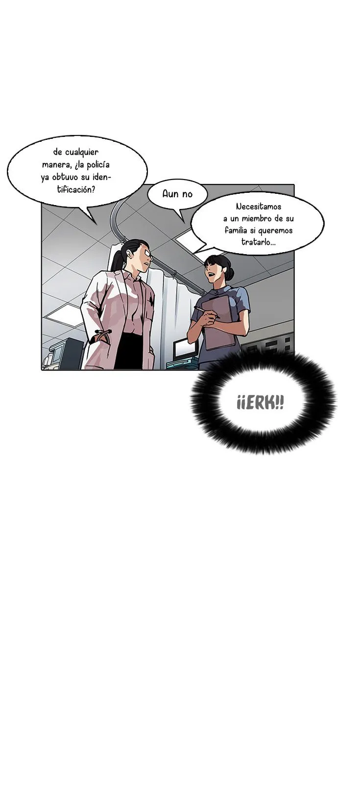 Lookism Capítulo 173 en Línea - página 42