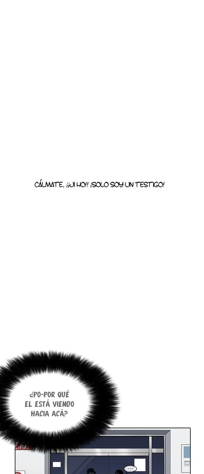 Lookism Capítulo 173 en Línea - página 51