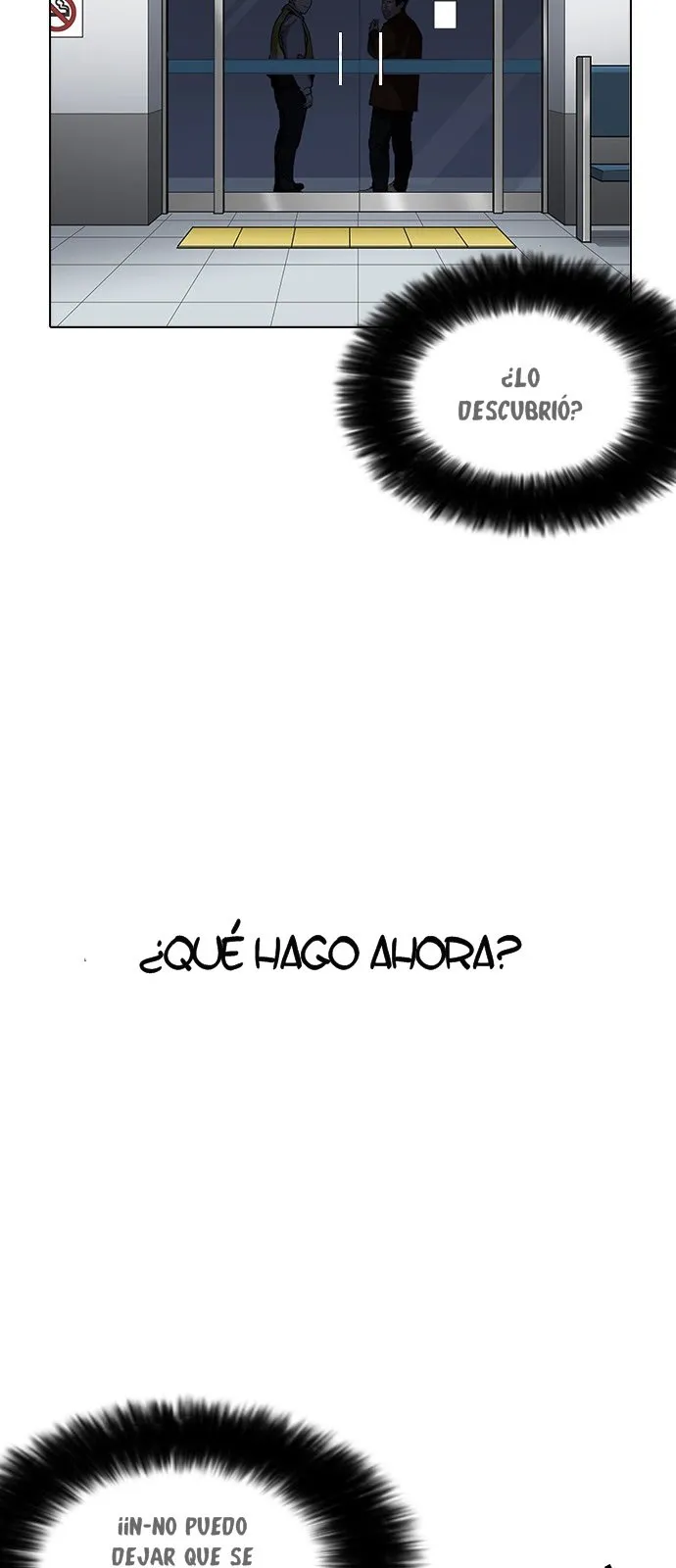 Lookism Capítulo 173 en Línea - página 52