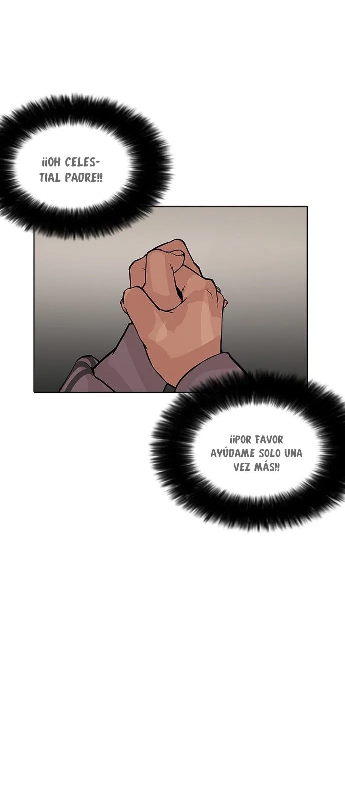 Lookism Capítulo 173 en Línea - página 55