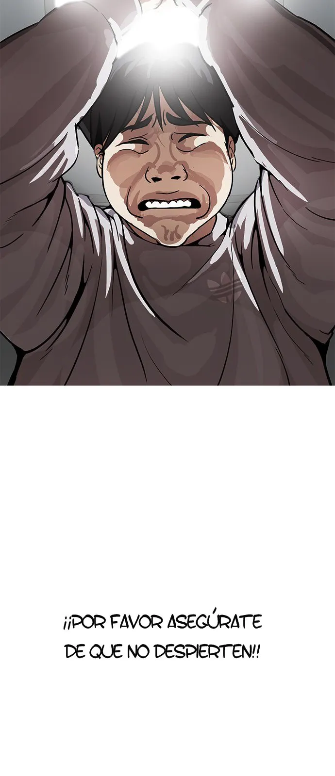 Lookism Capítulo 173 en Línea - página 59