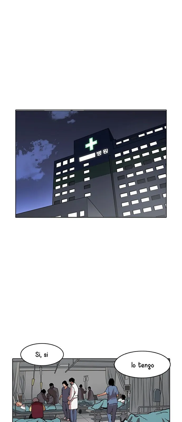 Lookism Capítulo 173 en Línea - página 64