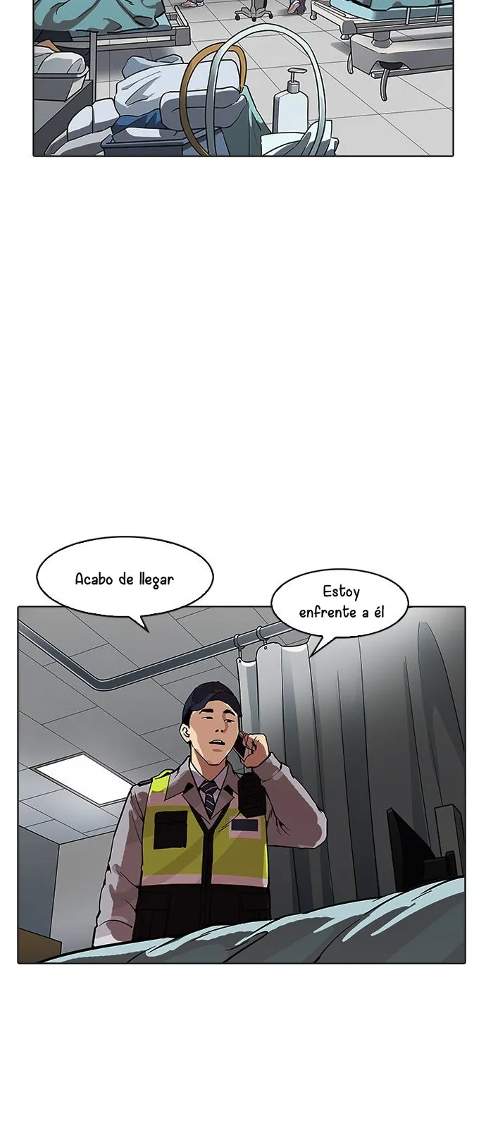 Lookism Capítulo 173 en Línea - página 65