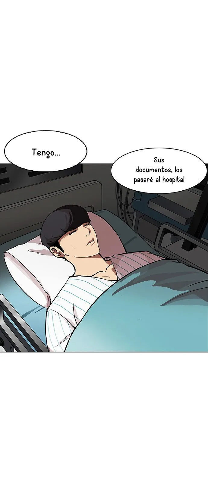 Lookism Capítulo 173 en Línea - página 66