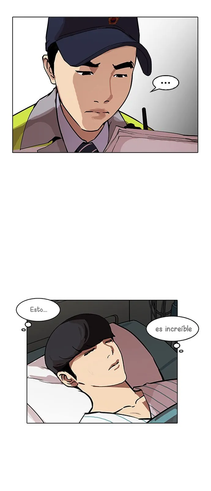 Lookism Capítulo 173 en Línea - página 67