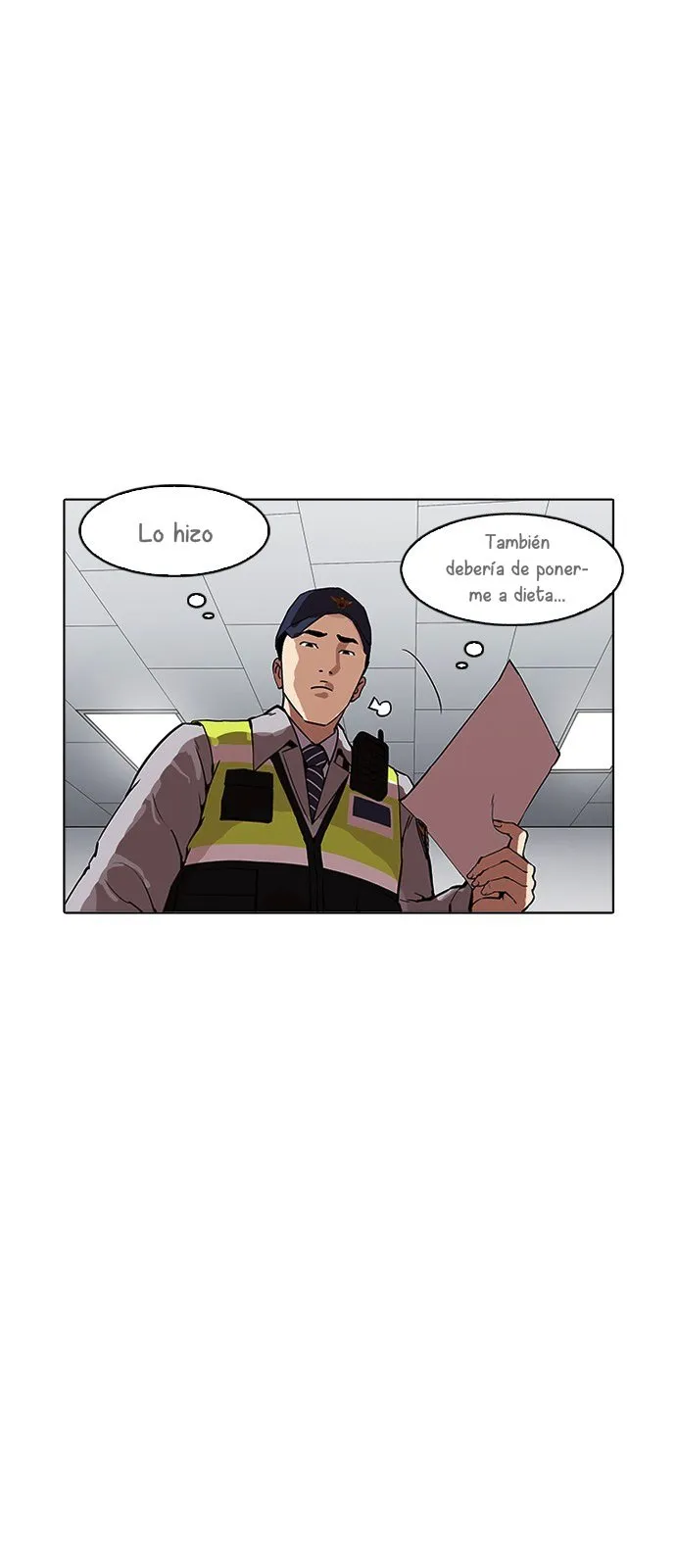 Lookism Capítulo 173 en Línea - página 69
